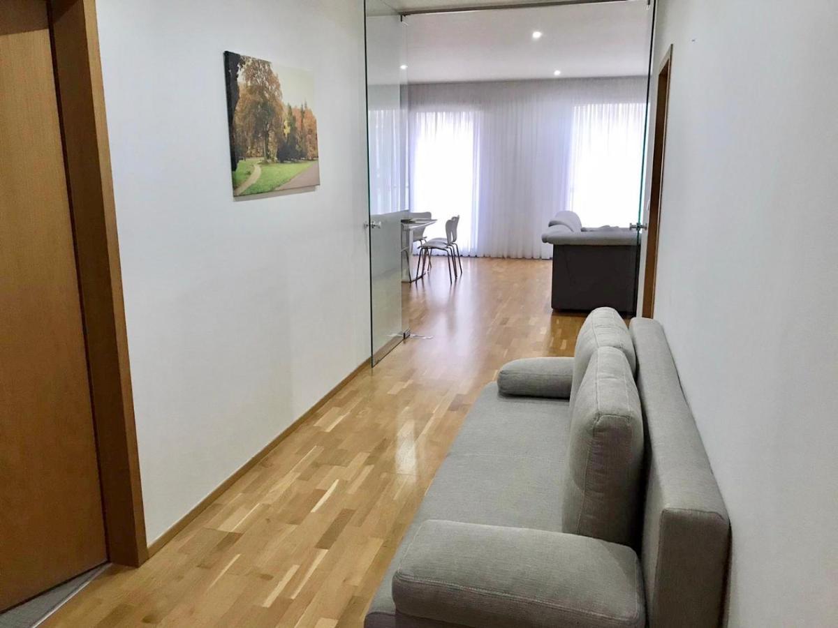 Apartment Korunni Dvur, 2 Free Parkings Praha Bagian luar foto